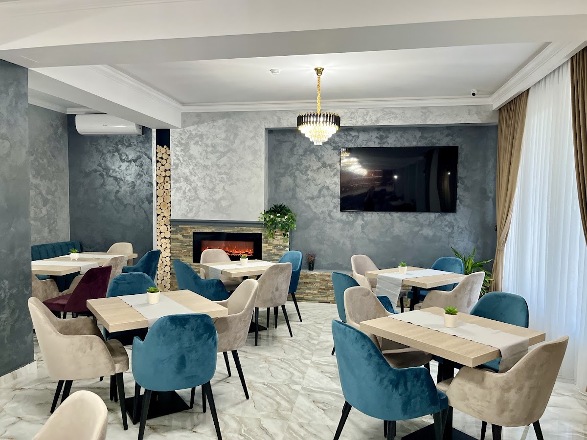 Vega Resort Restaurant & Lodge